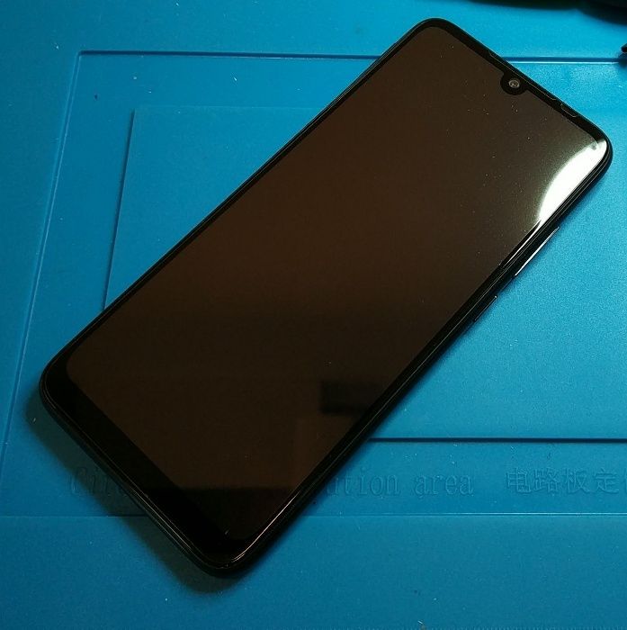 Xiaomi Redmi 6 Mi 3 note 7 ekran wyświetlacz szybka TanieEkrany.pl 6 8