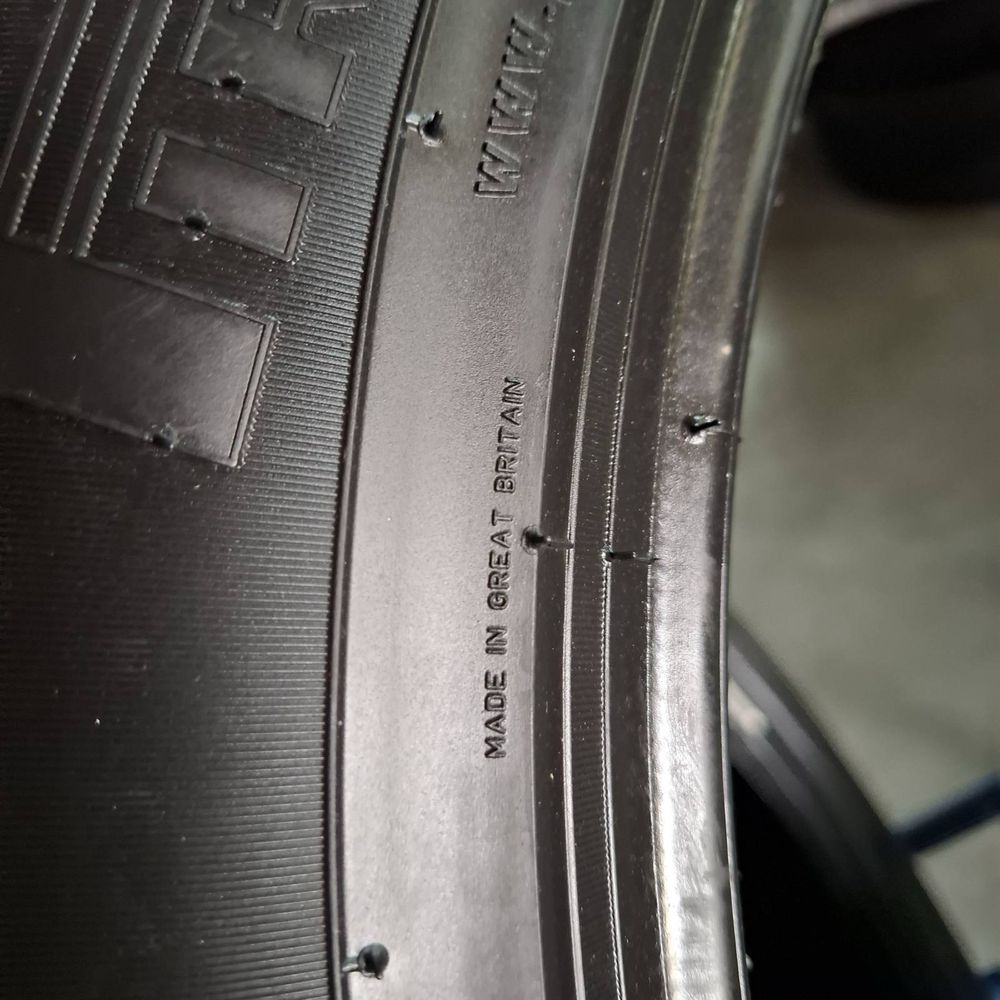 275/45/21 R21 Pirelli Scorpion Verde AS 4шт нові