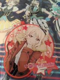 Anime Manga Love Live Brelok Akrylowy Ai