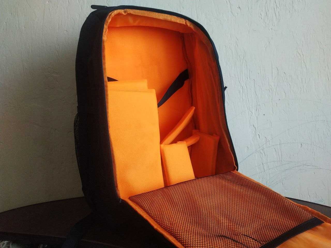 Стильный рюкзак для фототехники фоторюкзак с креплением для штатива