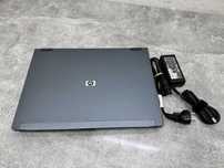 Ноутбук HP Compaq 8510p