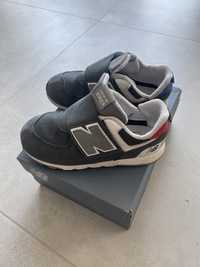 Кросівки new balance