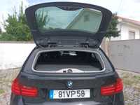 BMW 318 Touring 2014