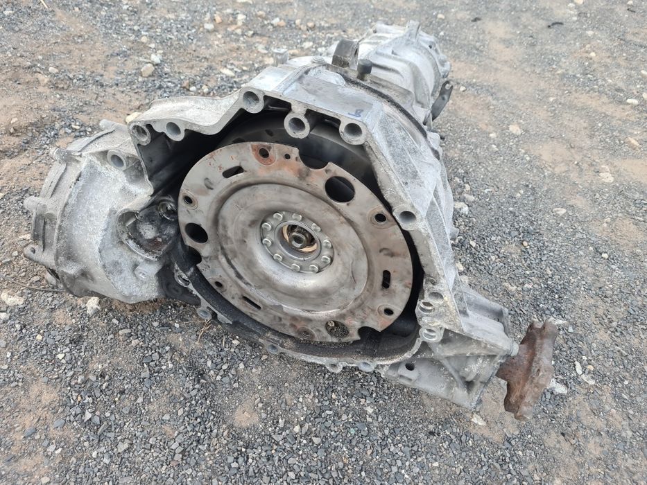 SKRZYNIA 6 biegów LLV +sprzęgło 1.8tfsi 2.0tdi Audi A4 B8 A5 8T Q5