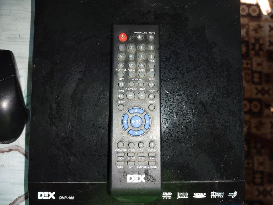 Продам двд плеєр