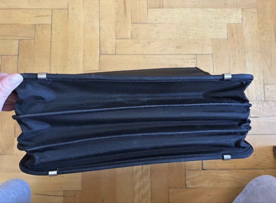 Teczka męska, polecam…..