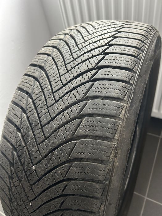 Opony zimowe 205/55 R16 91H