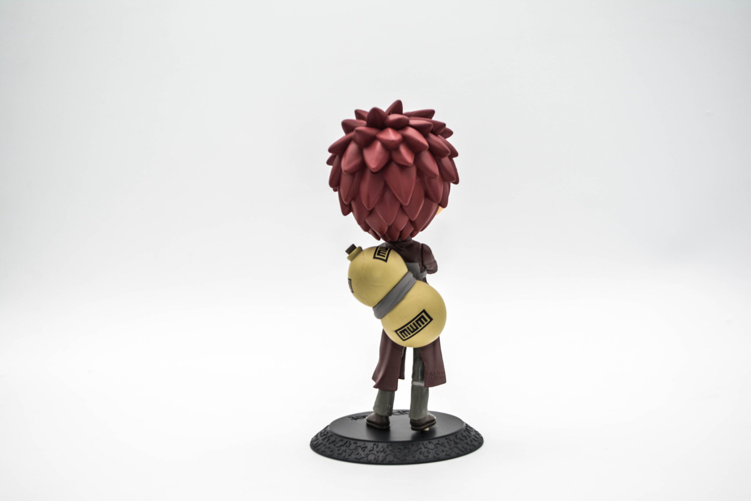 figurka   Naruto Shippuuden - Gaara - Q Posket