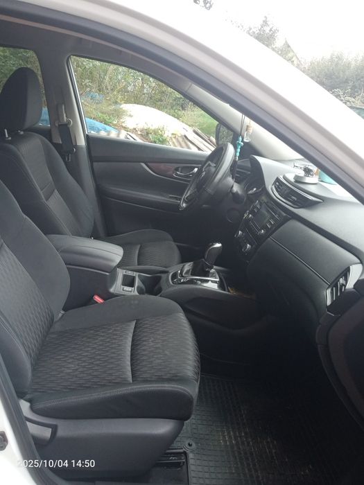 Продается Nissan Rogue 2016