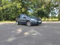 Ford S-MAX • Webasto • Navi • Czujniki • 28 000 zł