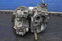 DISCOVERY II L318 2.5 TD5 136KM REDUKTOR MANUAL