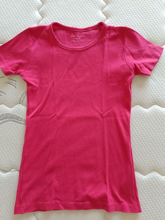 Duas t-shirts por 5€