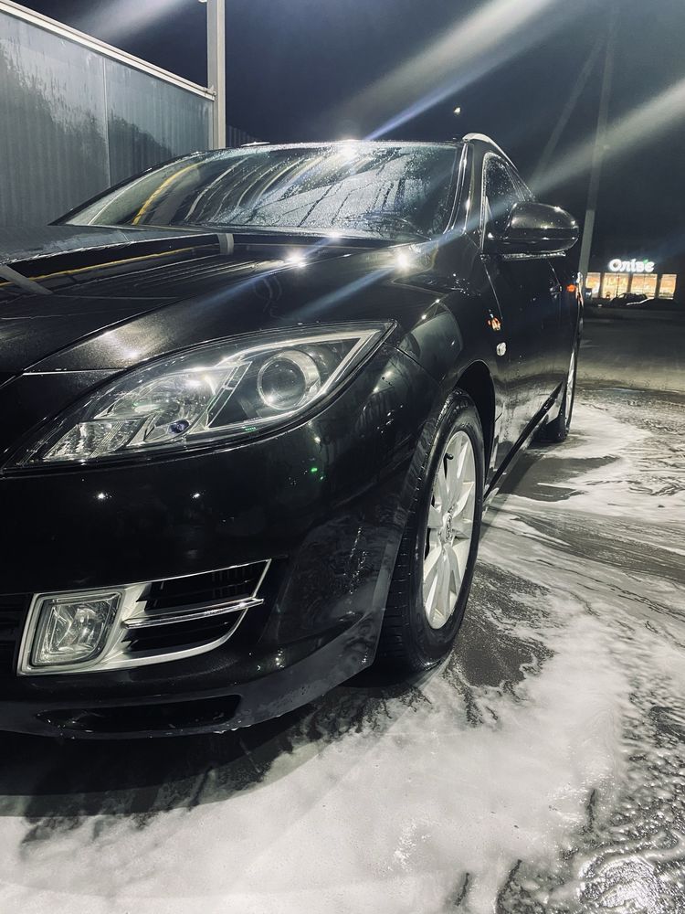 Продам Mazda 6 2009р