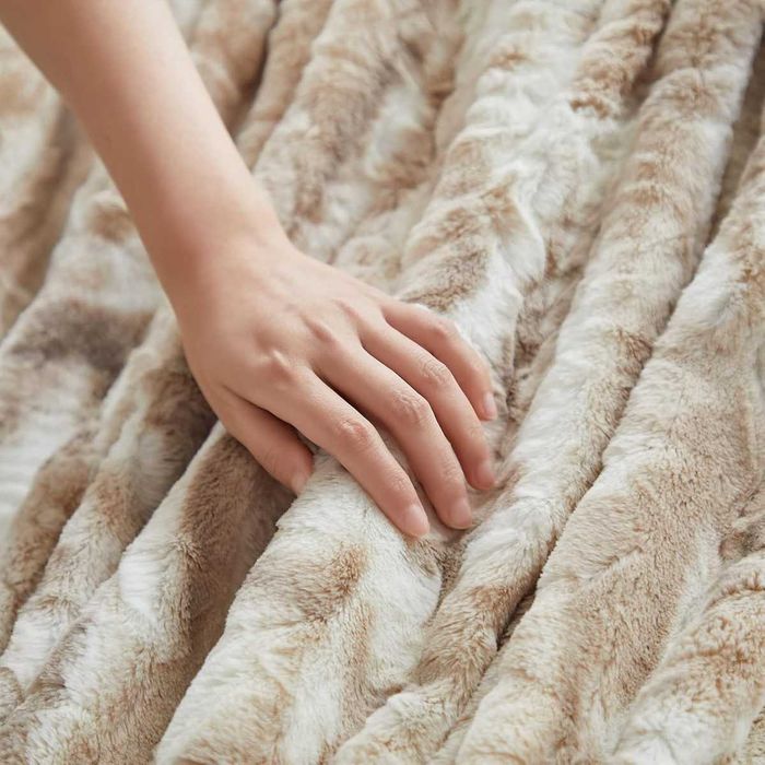 Nowy koc / kocyk / narzuta / pled / kołdra / miękki /130x160cm !A1807!