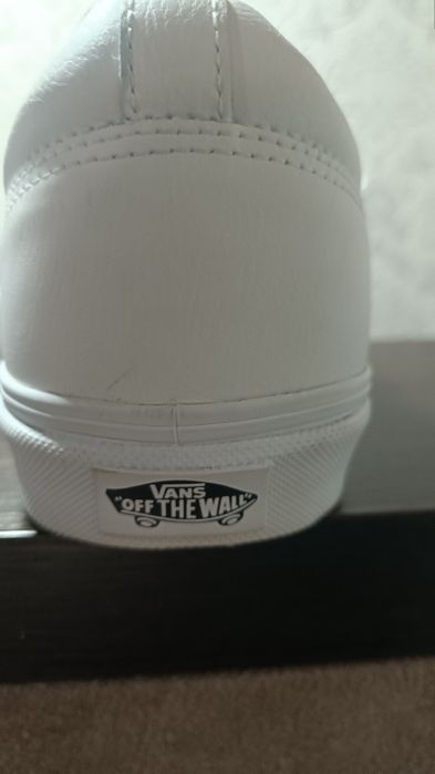 Чоловічі  нові кеди