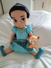 Boneca  Yasmin Disney