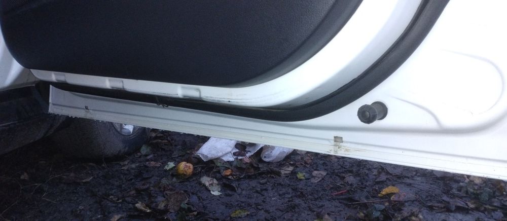 Ford focus 3 1.6 газ/бензин