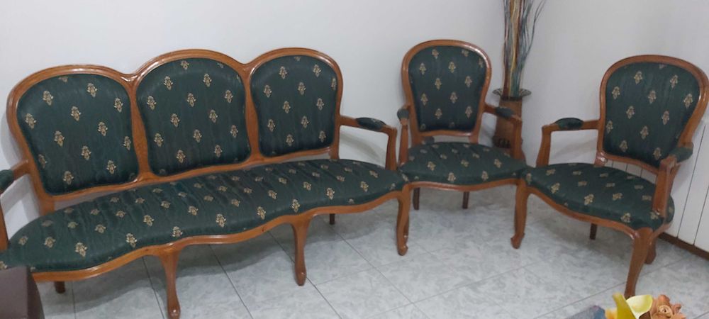 Moveis como novos