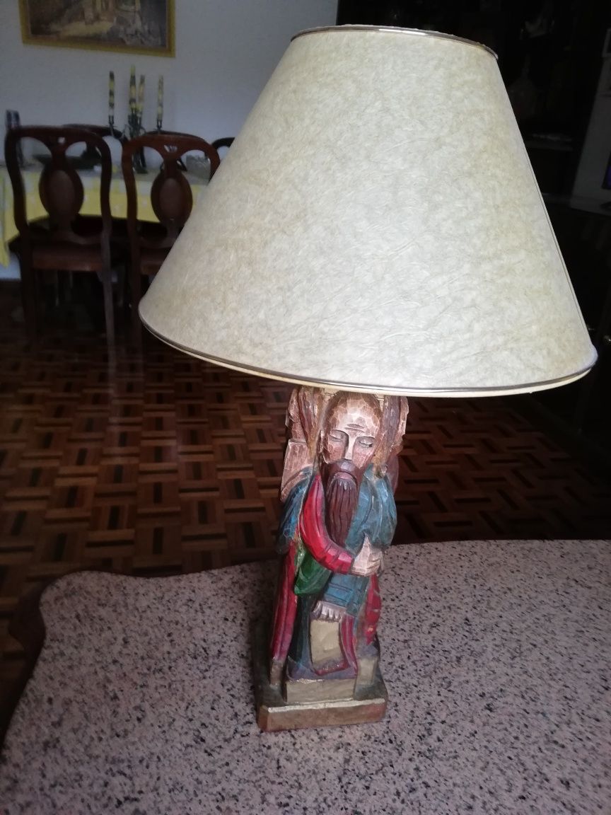 Candieiro de sala