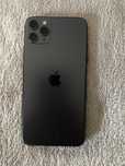 Iphone 11 Pro Max stan bardzo dobry, 100 % sprawny