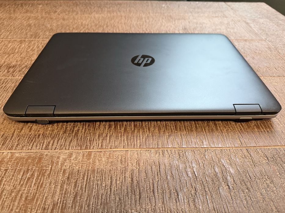 Notebook HP ProBook 650 G2,16GB RAM, 128GB SSD,Windows 11 Gwar.FVAT