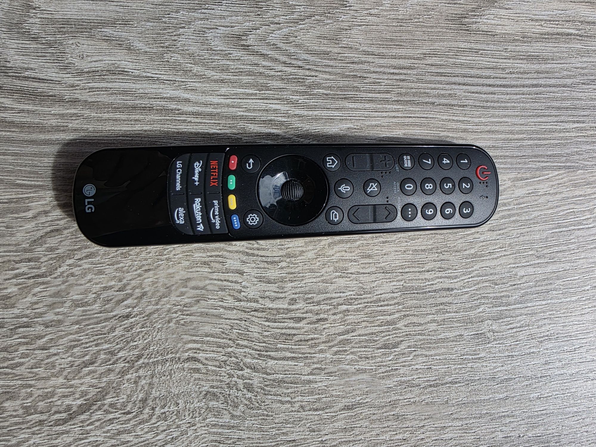 Telewizor LG OLED C3 42 cale na gwarancji