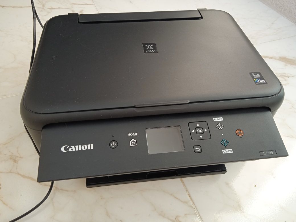 Принтер Canon TS5140