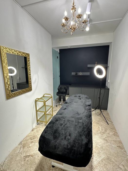 Аренда кабинета ПОСУТОЧНО Аркадия