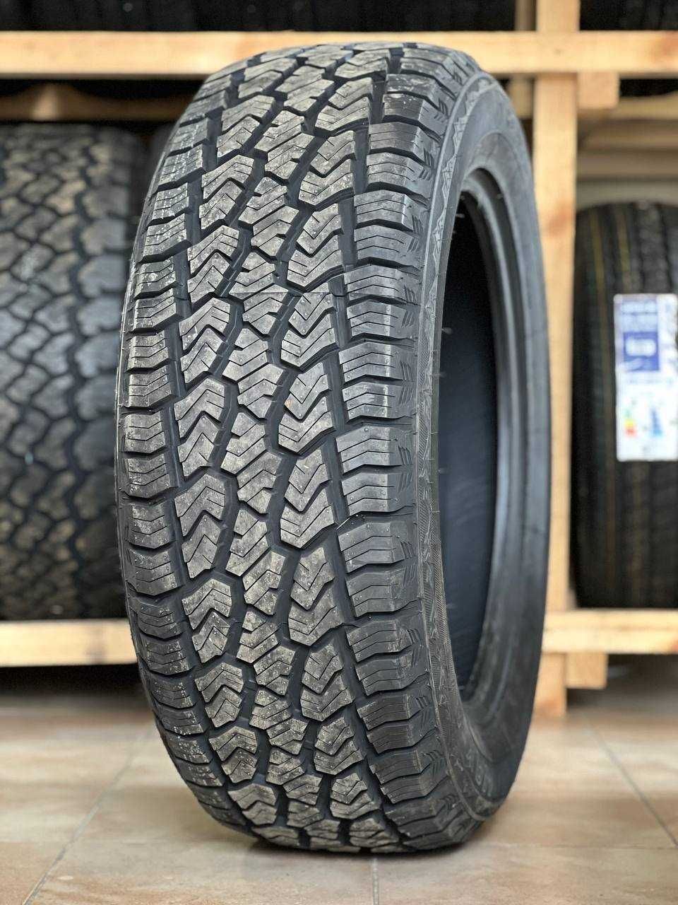 235/75 R15 Всесезонні, позашляхові А/Т шини Sailun 235/75/15