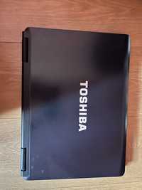 Ноутбук Toshiba satellite L40-17U
