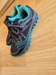Buty running fitness-Saucony Peregrine 8 Gtx-38.5