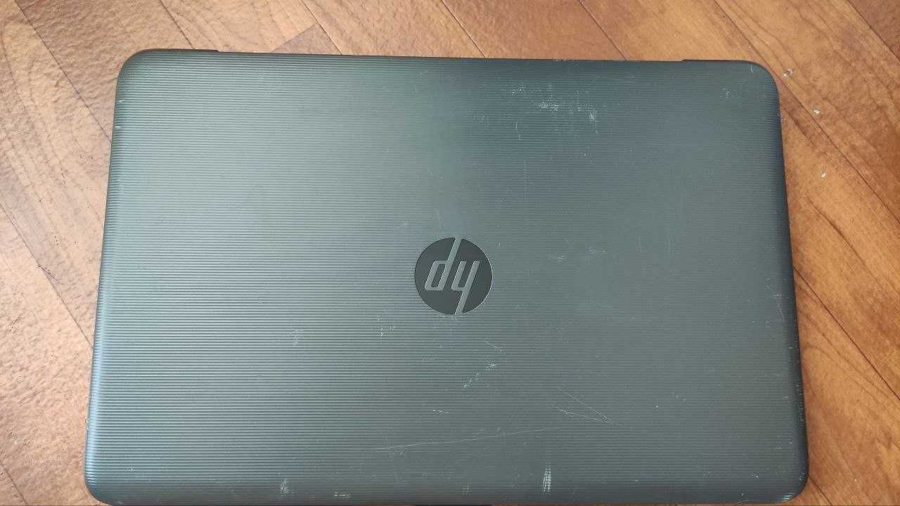 Ноутбук HP 255 G5 AMD E2-7110/6Gb DDR3/320Gb HD