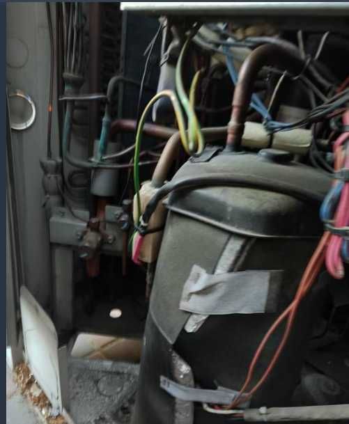 Klimatyzator  Daikin EUROPE N.V RZQ200C7Y 1B