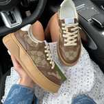 Sneakersy Gucci