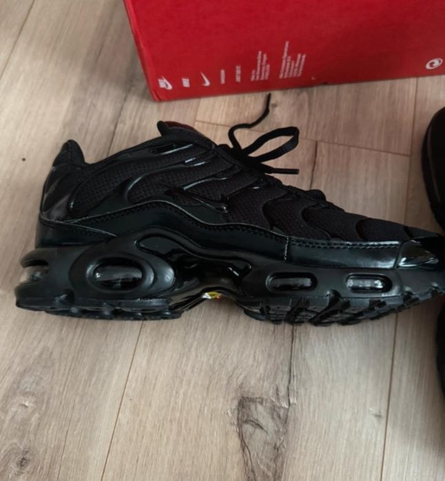Nike Air Max Plus TN nowe damskie sneakersy klasyczne buty sportowe