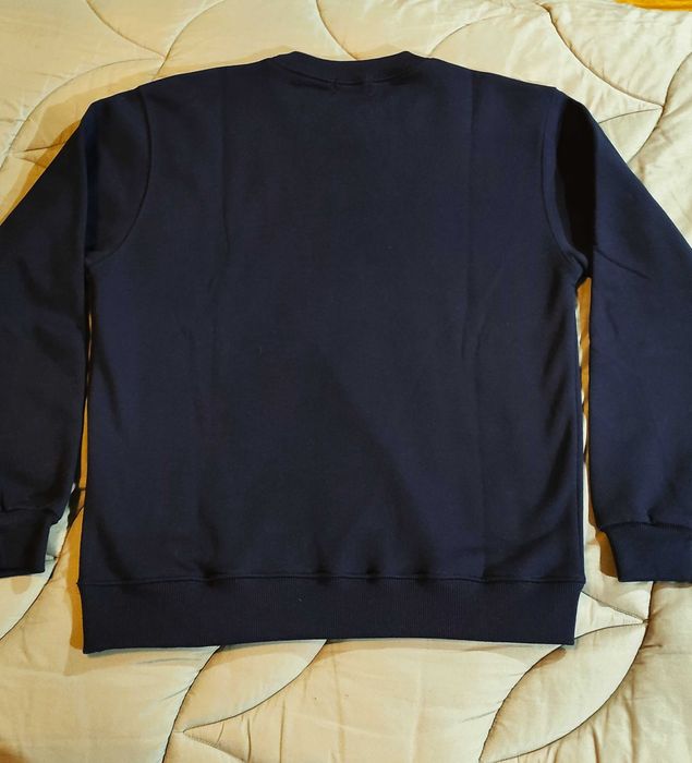 Sweatshirt Camisola Ralph Lauren Tamanho M Com Etiqueta