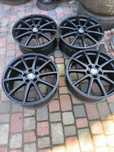 Felgi aluminiowe 18 Skoda Octavia SuperB Kodiaq Karoq Yeti - 5x112