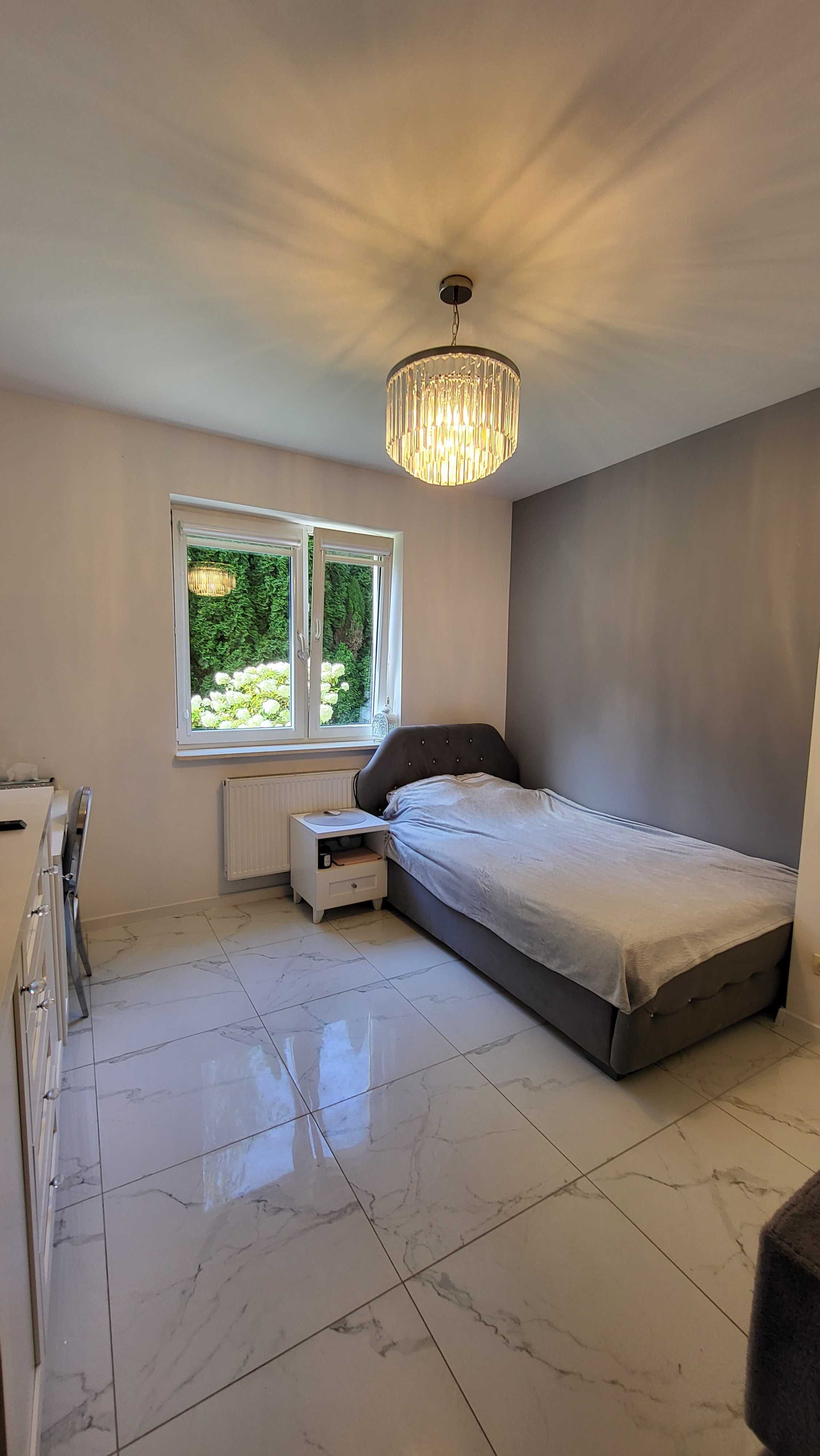 Mieszkanie -Nowosolna 48m²