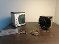 Wentylator silentiumpc Fortis 5