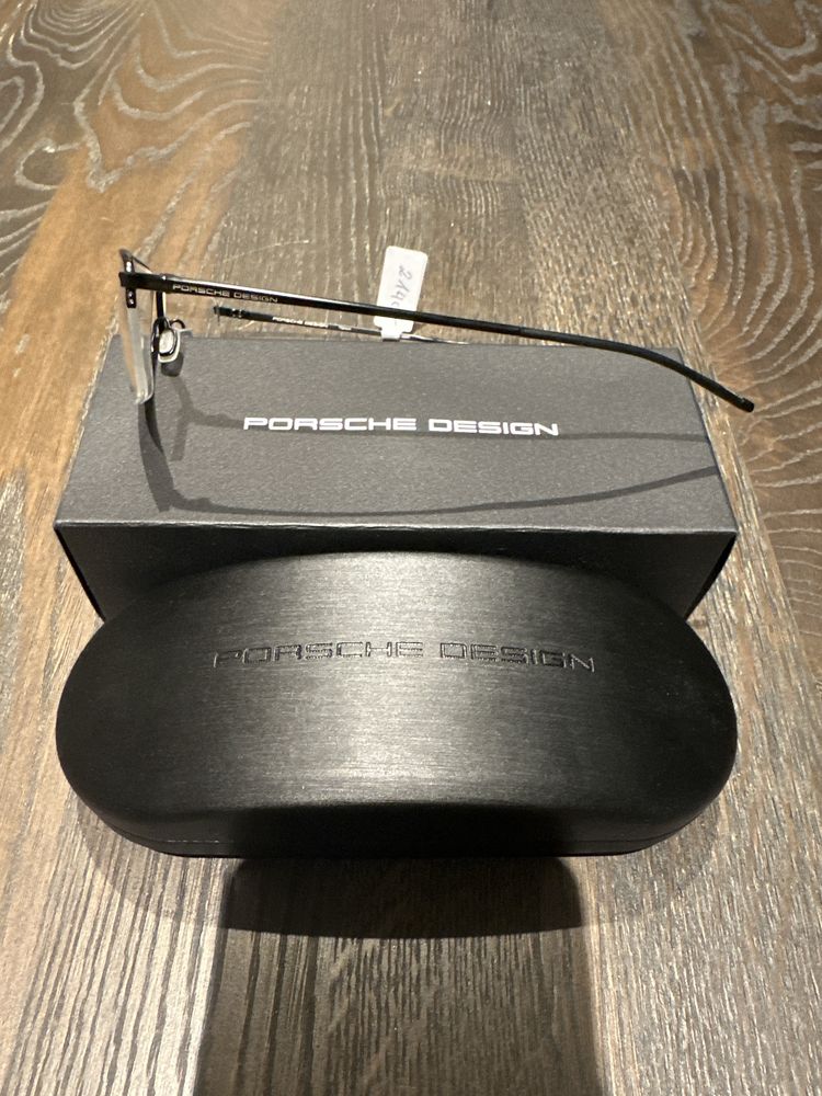 Okulary korekcyjne Porsche Designe P 8736 col. A 58/15/145