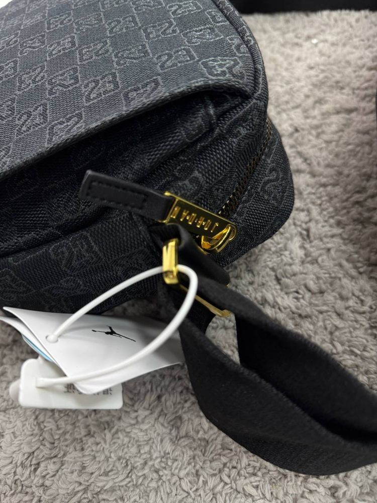 АКЦІЯ!сумка Jordan monogram