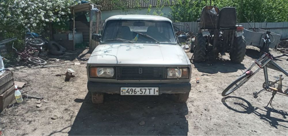 Продам ваз 21043