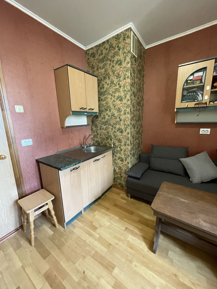 Продаж 1 кімн Екстер Олександри 5, Мирини Цвітаєвой, Троєщина