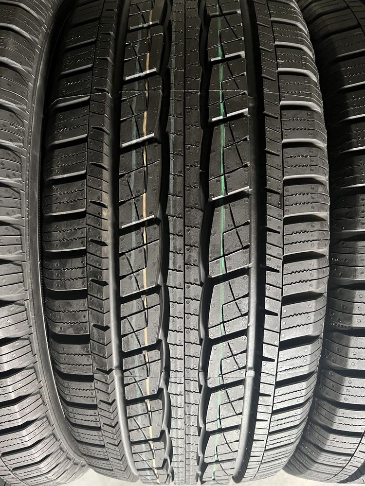 245/50/20 R20 Generał Graber HT5 4шт новые