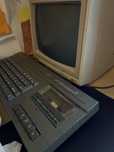 Spectrum +2 e monitor