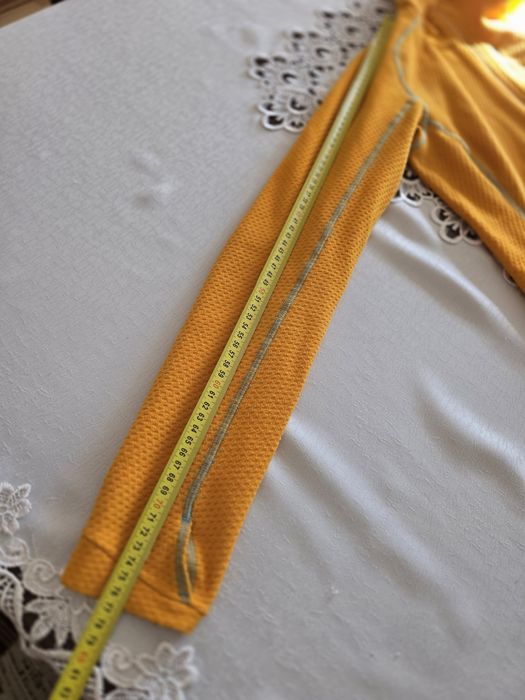 Bluza techniczna Norrona Lofoten Warm 1-M