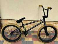 Rower BMX Mafiabikes