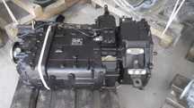 Коробка Передач ZF 16S-1650 16-Ступ. для МАЗ КРАЗ 7511 в Ідеал Стані