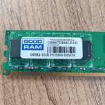 Pamięć GoodRam DDR2 1GB