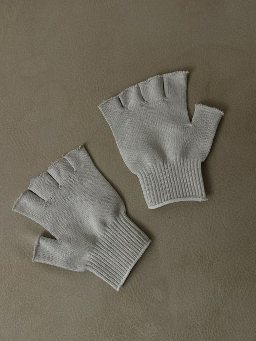 перчатки vintage y2k